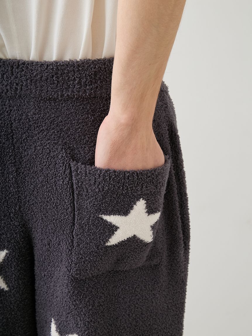 HOMME】べビモコグッドモーニングベアロングパンツ(ロングパンツ