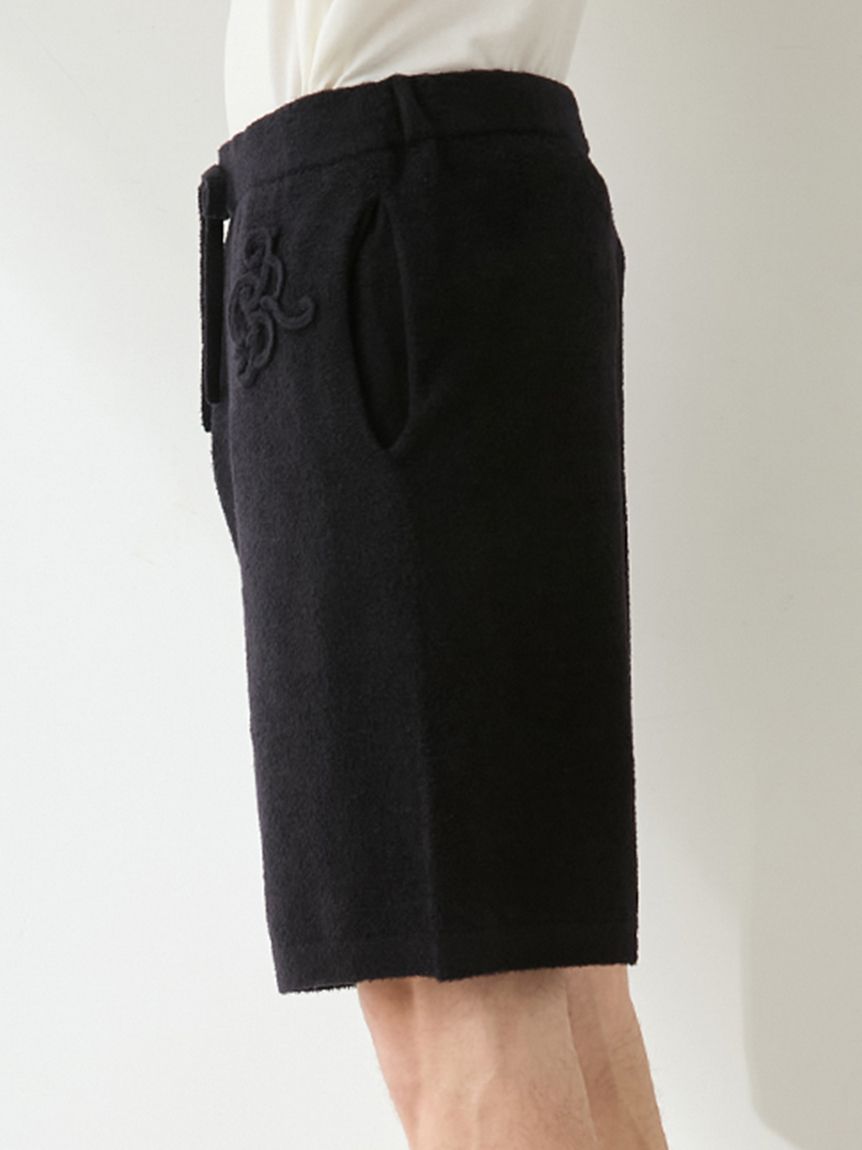 【極美品】ジェラートピケ JOEL ROBUCHON 接触冷感 ルームウェア JOEL ROBUCHON】【HOMME】【接触冷感】スムーズィーliteクールハーフ