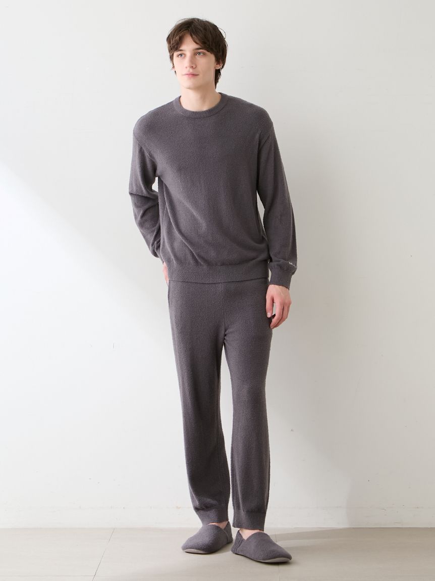 HOMME】調温スムーズィーロングパンツ(ロングパンツ)｜ルームウェア