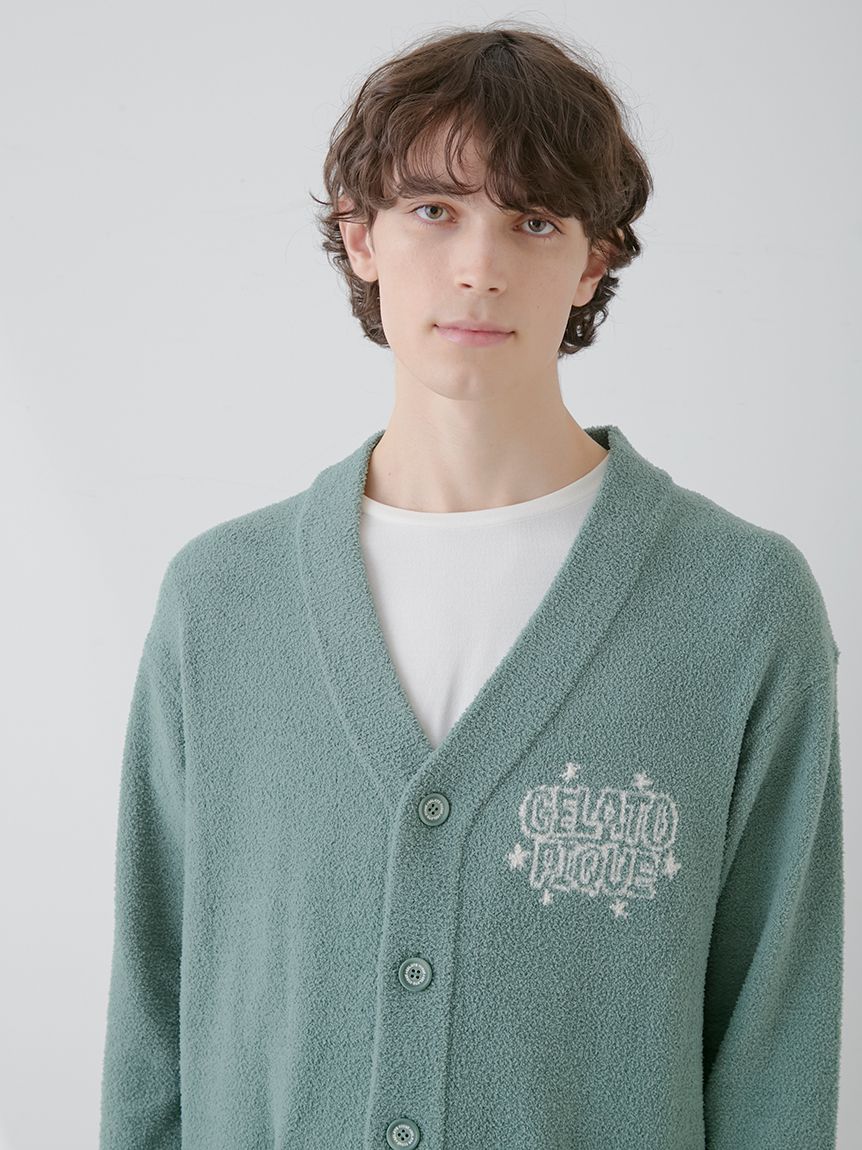gelato pique ジェラートピケ オム GELATO PIQUE メンズ HOMME