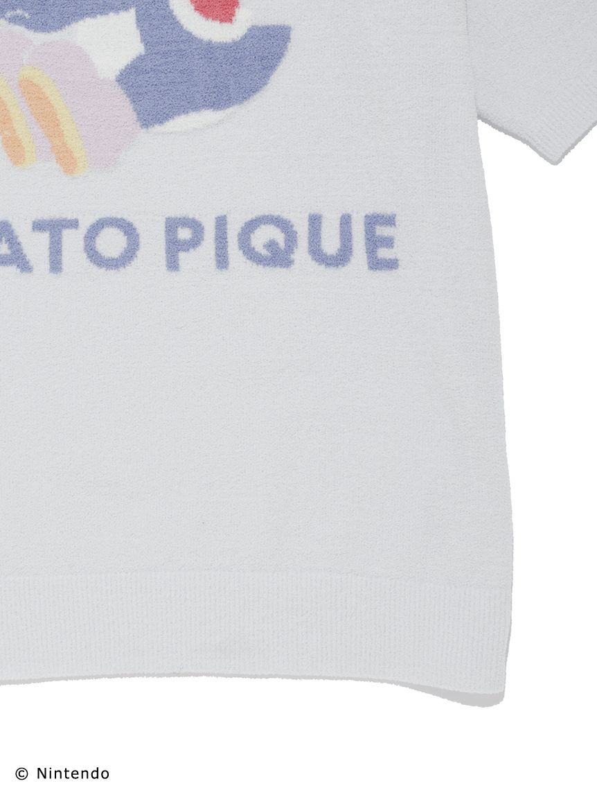 gelato pique｜【スーパーマリオ】【レディース】キノピオ