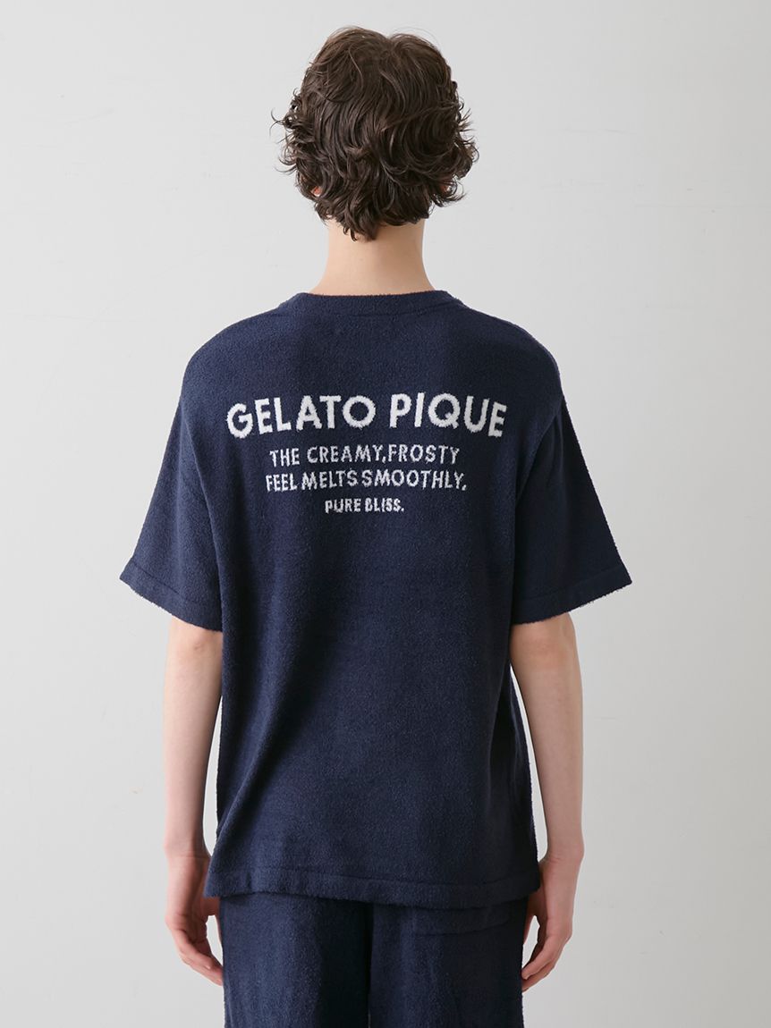 ルームウェア・パジャマ gelato pique [HOLIDAY] Nordic Shorts PWNP245199 ジェラピケのサマーセールやってるよー！！ max30%OFFで安くなっ