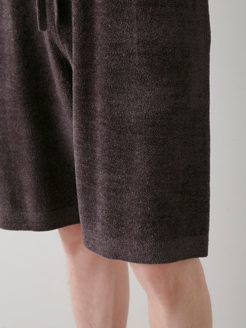ONLINE限定】【HOMME】エアリーモコドッグジャガードプル