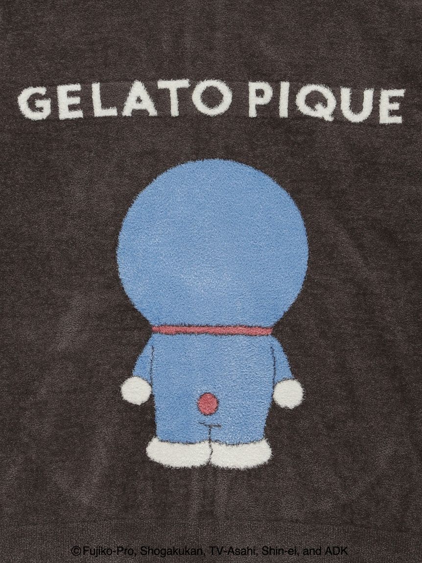 ドラえもん】【メンズ】ジャガードパーカ　ジェラピケ GPH0125F0085_zo_a101.jpg