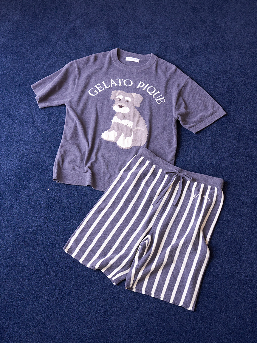 ななさん専用　ジェラート ピケセット gelato pique ジェラートピケ COOL COLLECTION 接触冷感 ICE