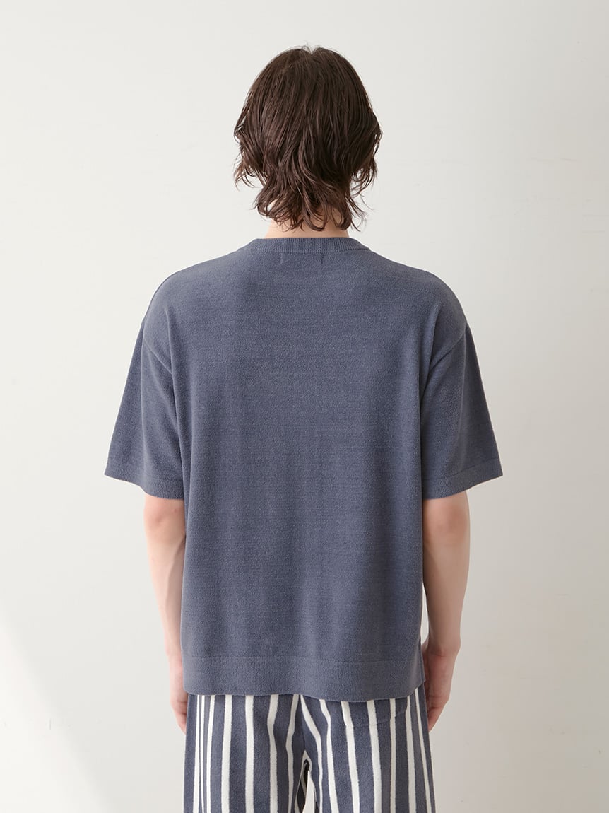 オフィシャルサイト・MASH STORE限定】【HOMME】シュナウザー