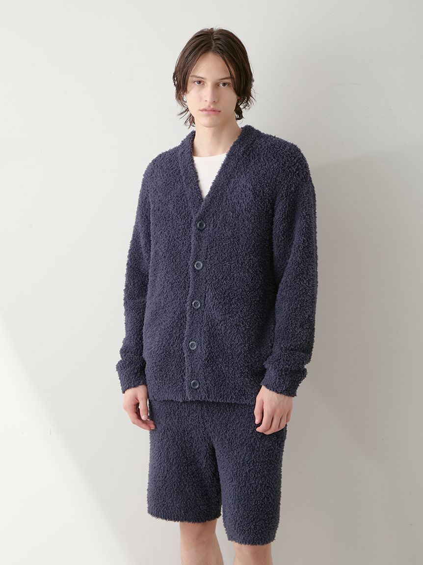 gelato pique ベーシックジェラートカーディガン＆ロングパンツSET ラッピング済み】ベーシックジェラートカーディガン＆ロング