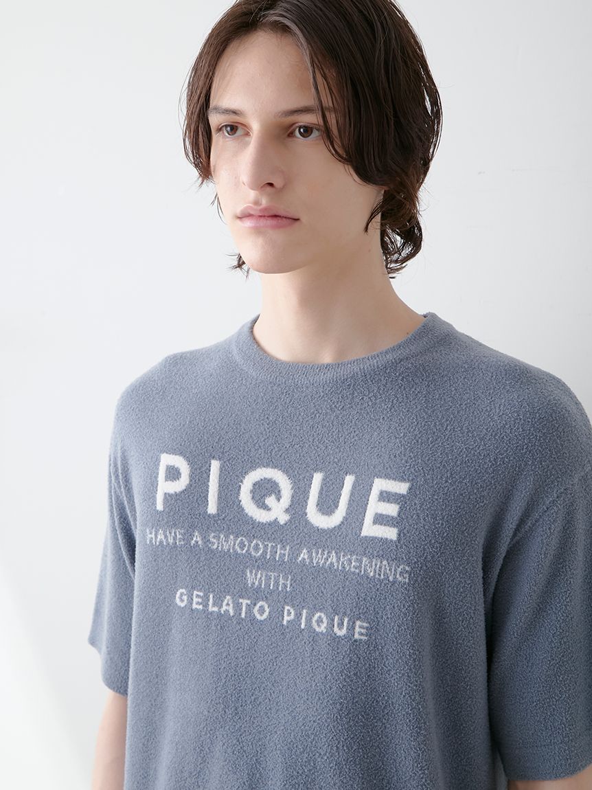 大人気★gelato pique スムーズィーliteプルオーバー★シンプル gelato pique｜スムーズィーliteプルオーバー | Rakuten Fashion
