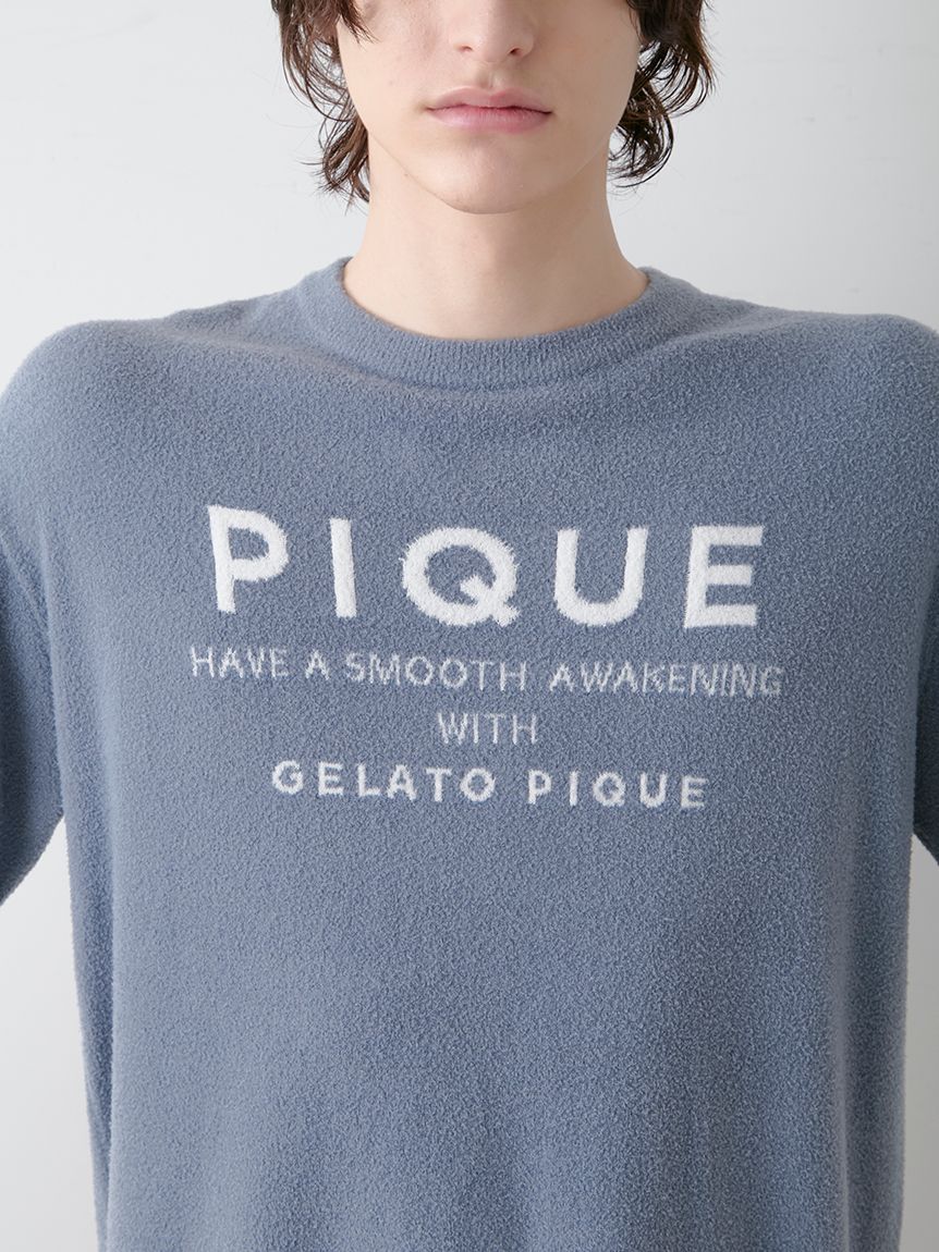 gelatopiqué 半袖ニット 50'S SS KNIT/50'S 半袖ニット | Schott（ショット） ｜【公式