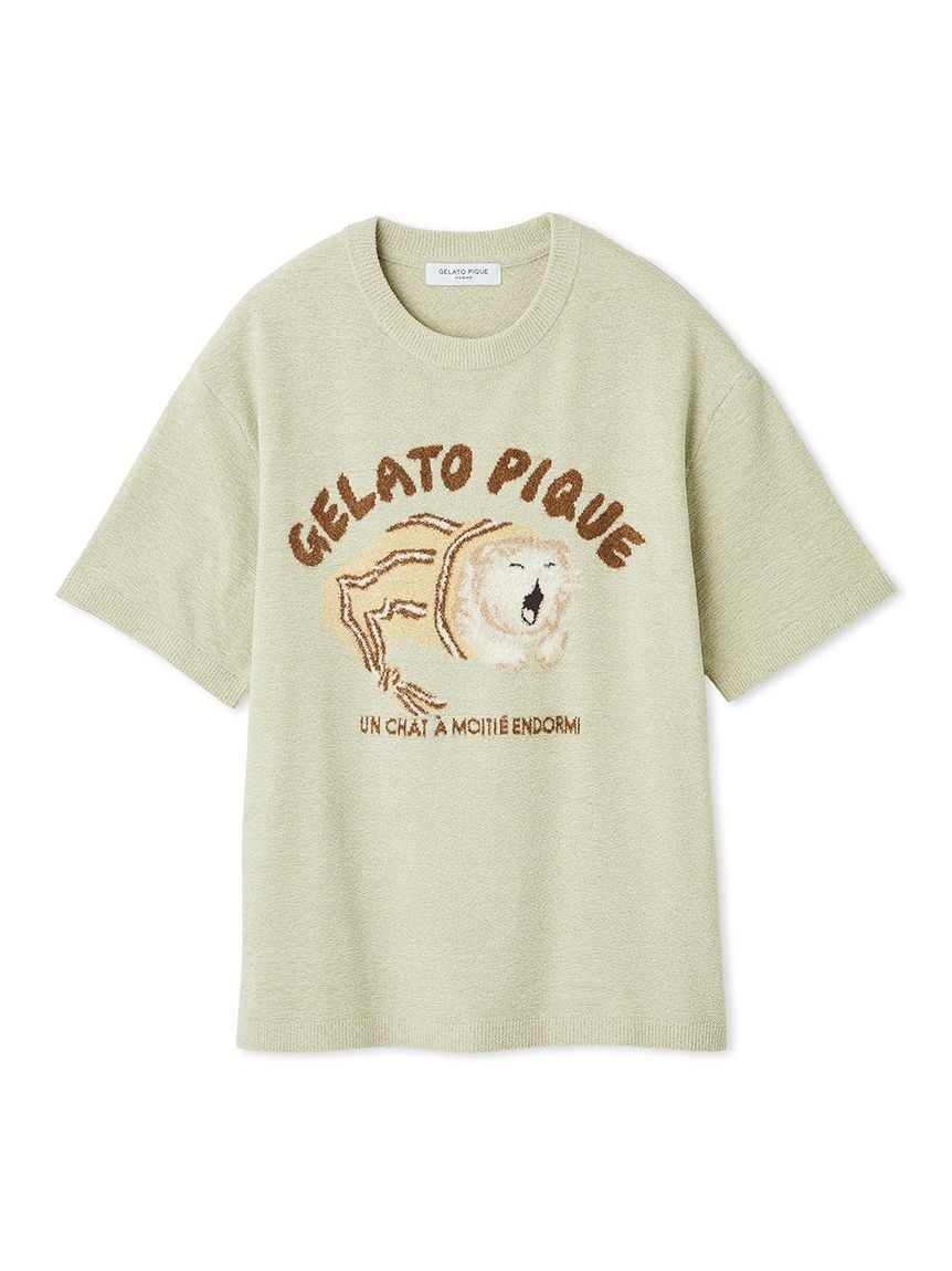 断捨離中、お取り置きです。 ジェラートピケ ふわふわパジャマ ジェラートピケ gelato pique レディース GOOD NIGHT BEAR