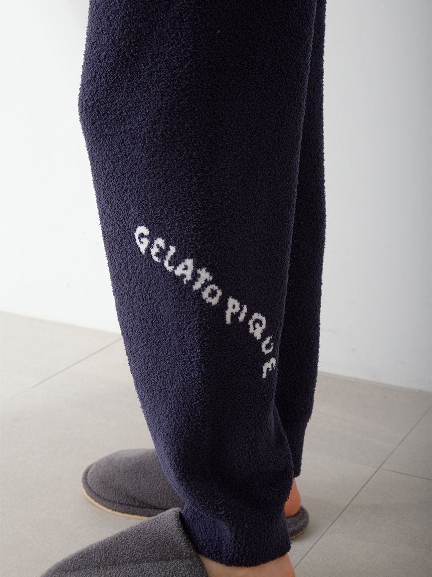 ONLINE限定】【HOMME】 DOG ジャガードプルオーバー&ロングパンツ