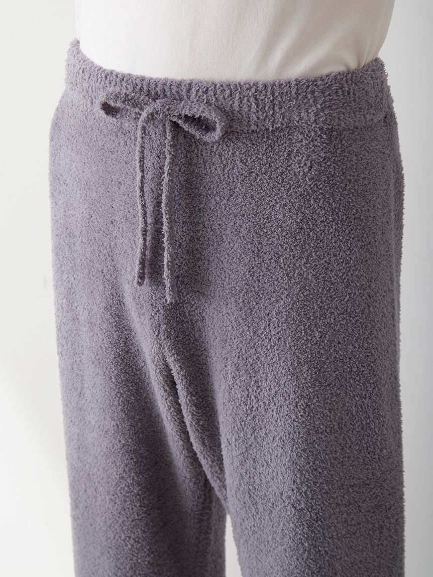 ONLINE限定】ハートジャガードプルオーバー＆ロングパンツセット