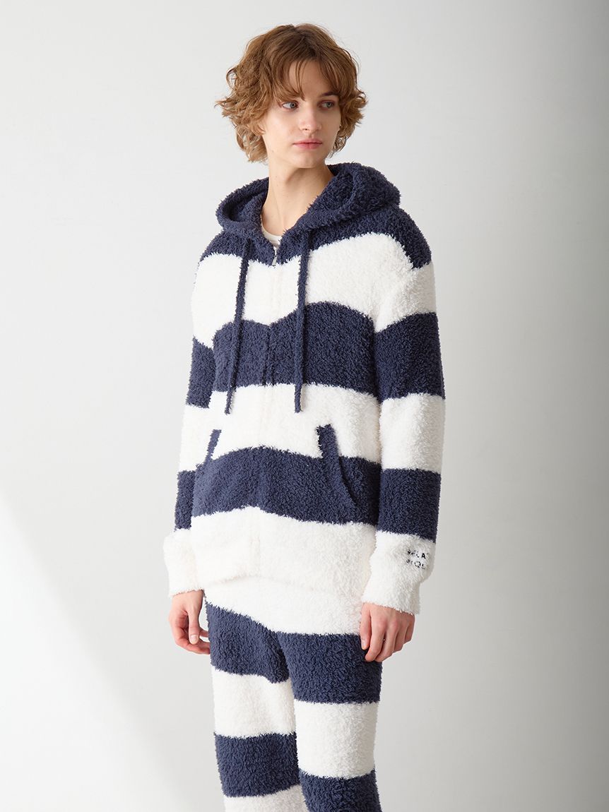 ジェラートピケ　パーカー　パンツ　XXS  90  100 ジェラートピケ パンダパーカー キッズ ジェラピケ 90-100cm xxs