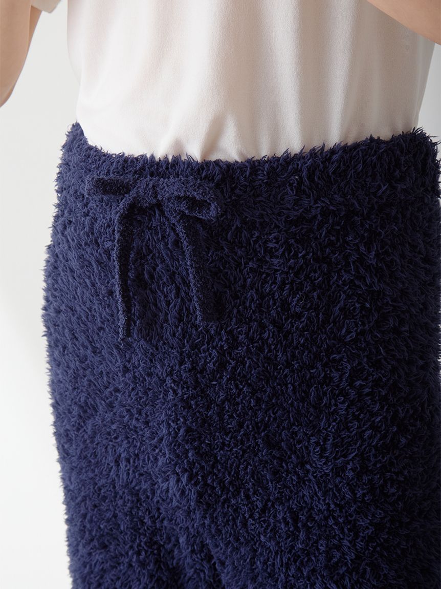 ONLINE限定】【HOLIDAY】【HOMME】ジェラートスノーベアジャガードプル