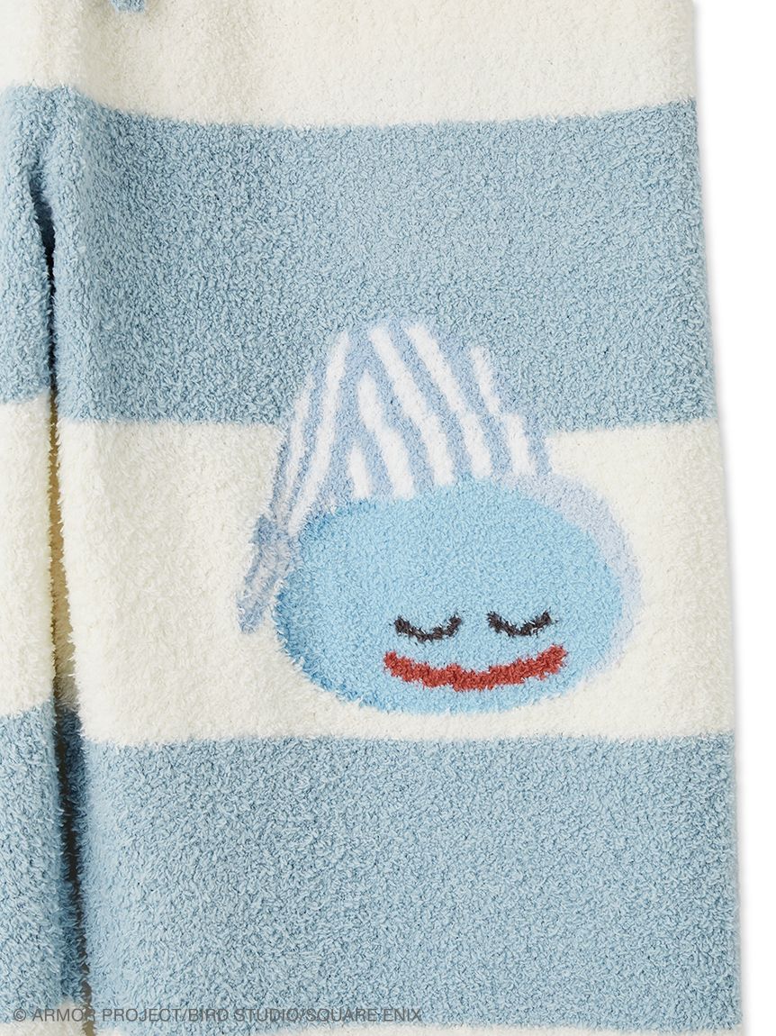 ドラゴンクエスト】【メンズ】ベビモコプルオーバー&ボーダーロング