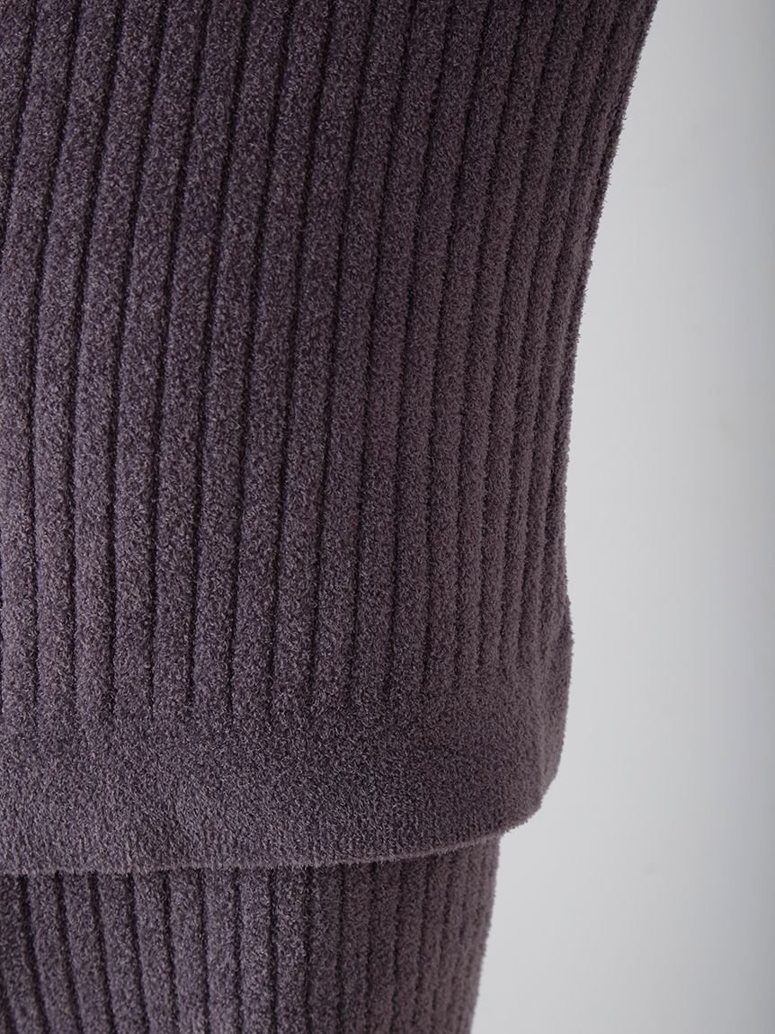 HOMME】調温スムーズィープルオーバー(ニットプルオーバー)｜ルーム