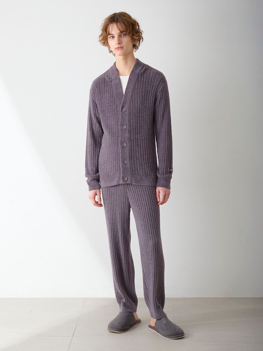 HOMME】調温スムーズィーカーディガン(カーディガン・ガウン)｜ルーム