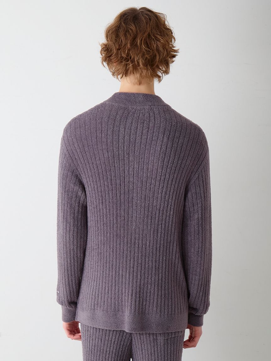 HOMME】調温スムーズィーカーディガン(カーディガン・ガウン)｜ルーム