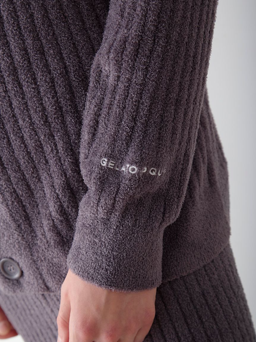 HOMME】調温スムーズィーカーディガン(カーディガン・ガウン)｜ルーム