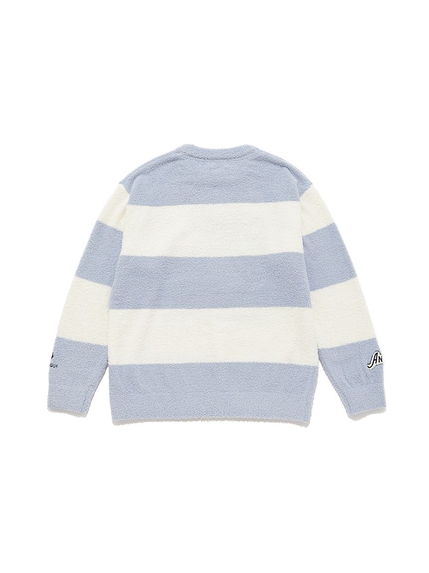 DAIWA】HOMMEべビモコベアJQD2BDプルオーバー＆ハーフパンツセット