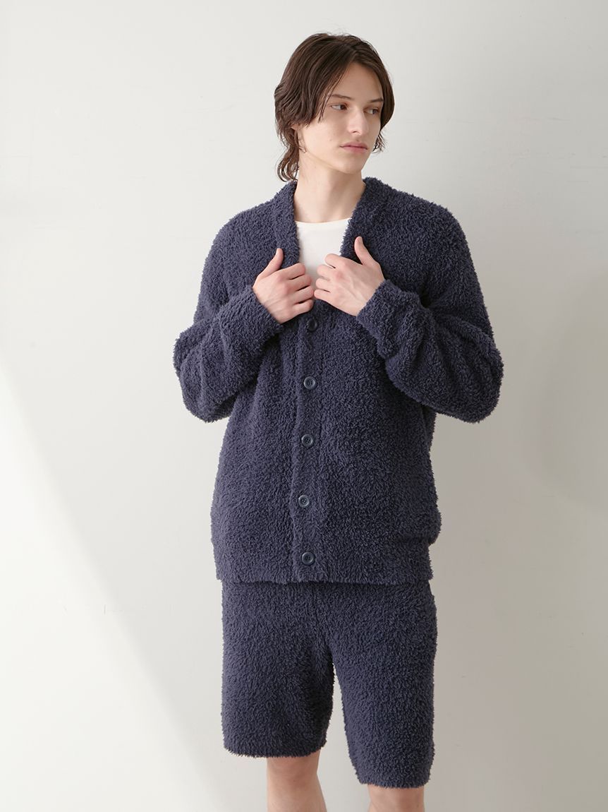 HOMME】ベーシックジェラートカーディガン(カーディガン・ガウン