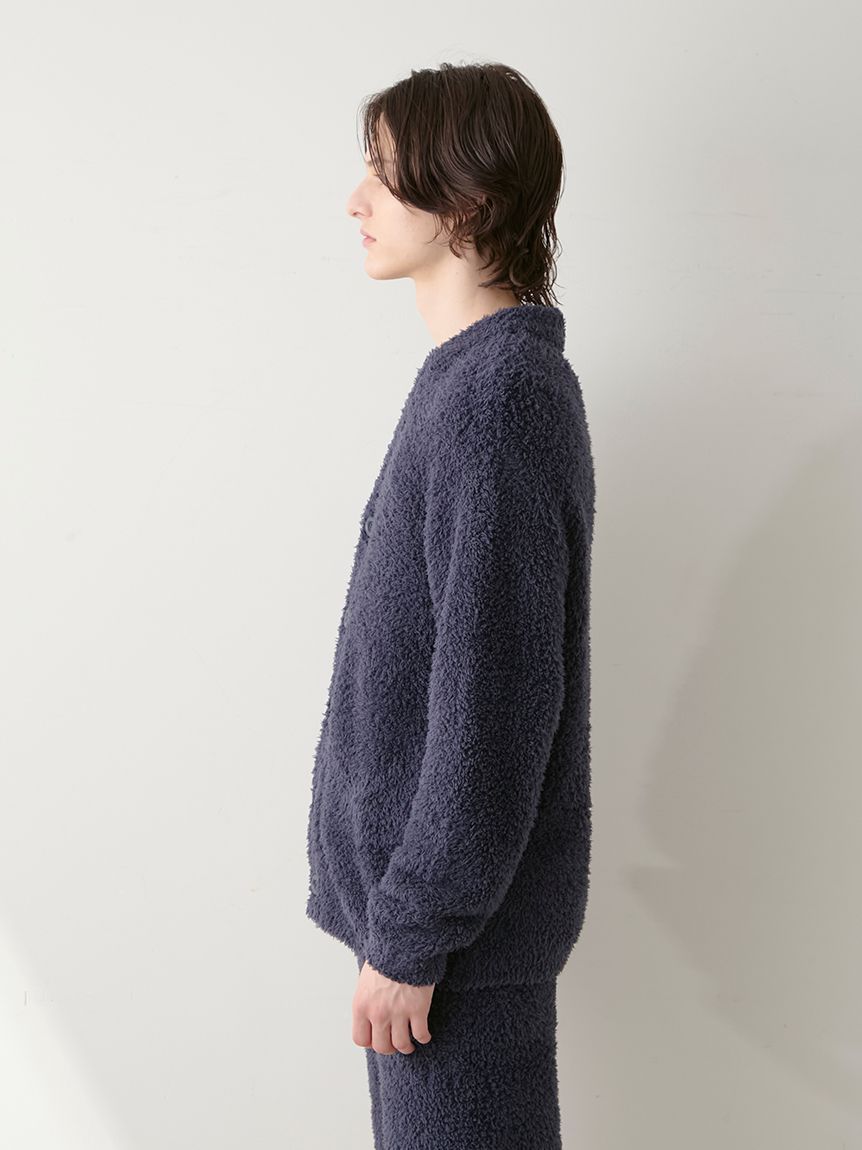 HOMME】ベーシックジェラートカーディガン(カーディガン・ガウン