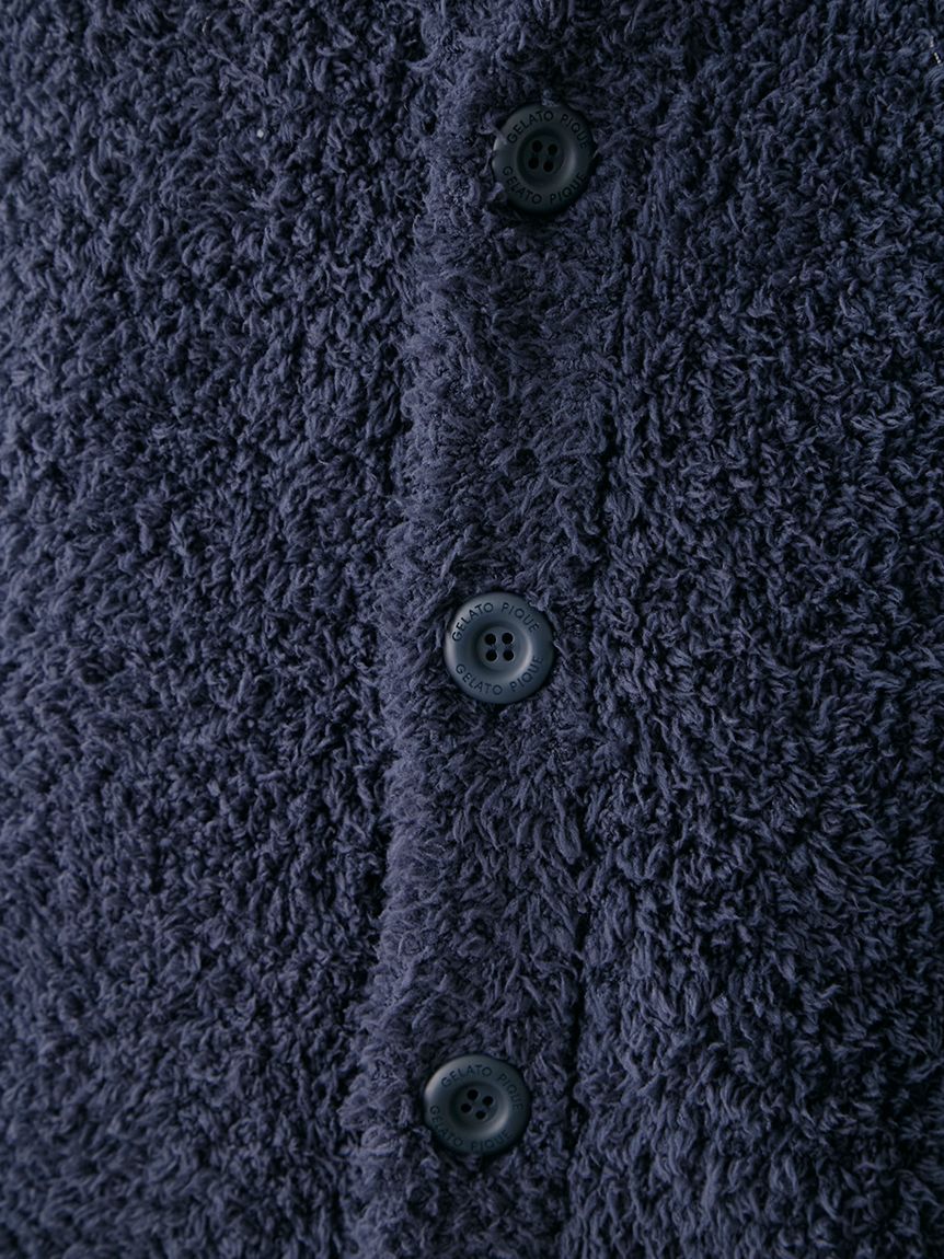 HOMME】ベーシックジェラートカーディガン(カーディガン・ガウン