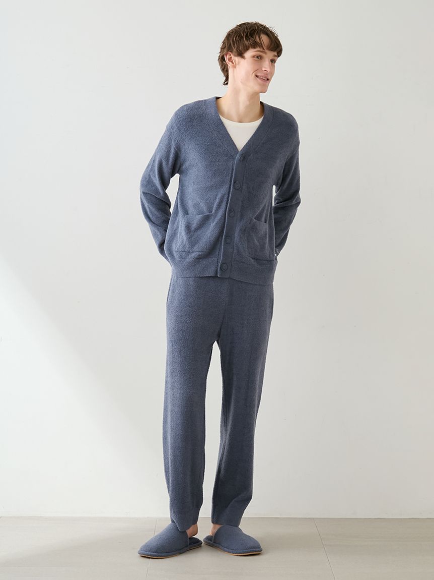 HOMME】調温スムーズィーカーディガン(カーディガン・ガウン)｜ルーム