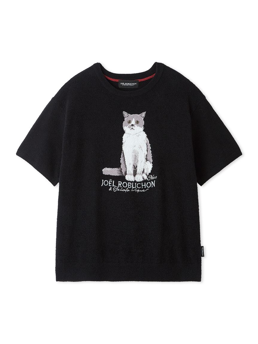 JOEL ROBUCHON】【HOMME】【接触冷感】スムーズィーliteクールCAT