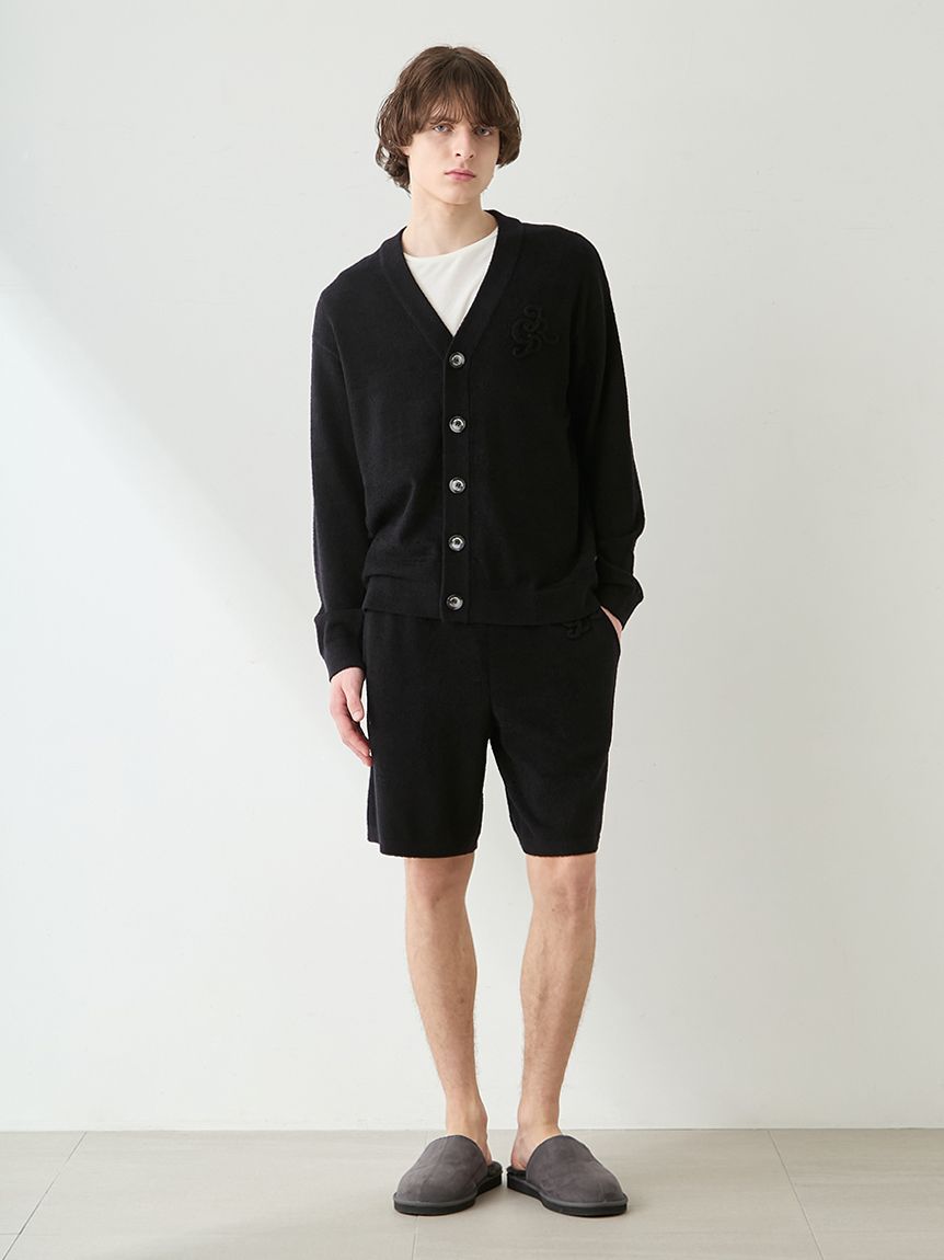 JOEL ROBUCHON】【HOMME】【接触冷感】スムーズィーliteクールトワン 