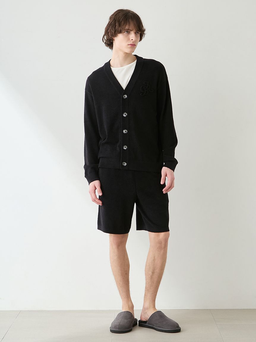JOEL ROBUCHON】【HOMME】【接触冷感】スムーズィーliteクールワン