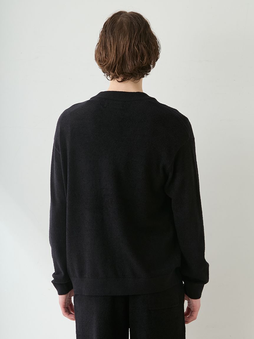JOEL ROBUCHON】【HOMME】【接触冷感】スムーズィーliteクールワン