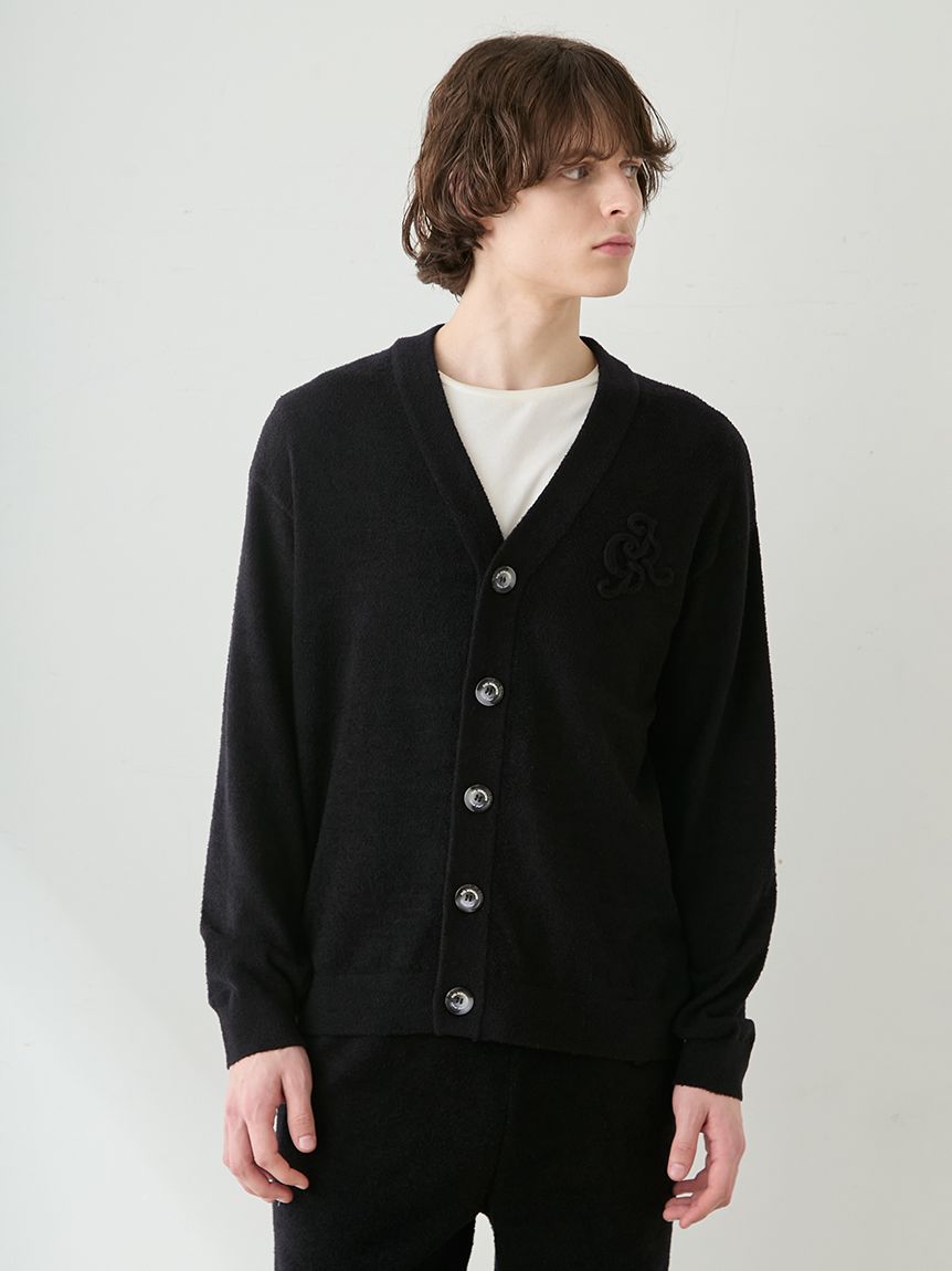 JOEL ROBUCHON】【HOMME】【接触冷感】スムーズィーliteクールトワン 