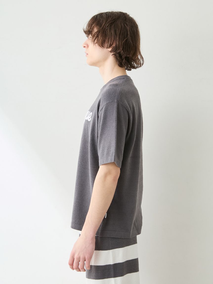 ONLINE限定カラーあり】【HOMME】スムーズィーliteセットアップ(ハーフ