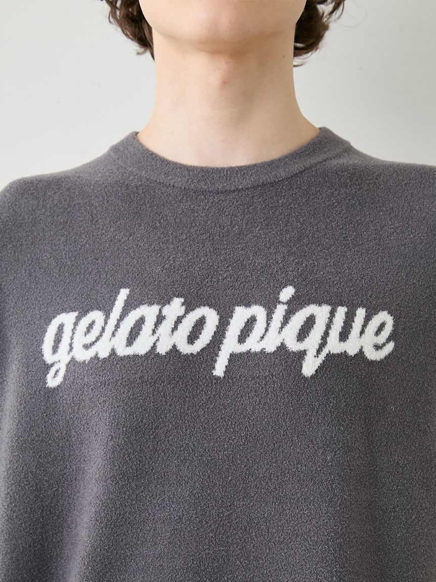 gelato pique 調温スムーズィー上下セットM ONLINE限定カラーあり】【HOMME】スムーズィーliteセットアップ(ハーフ