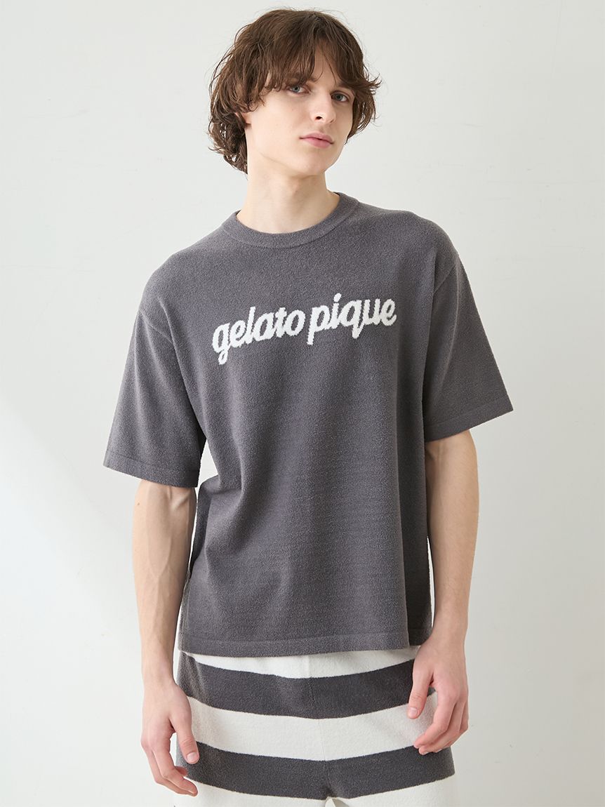 ONLINE限定カラーあり】【HOMME】スムーズィーliteセットアップ(ハーフ