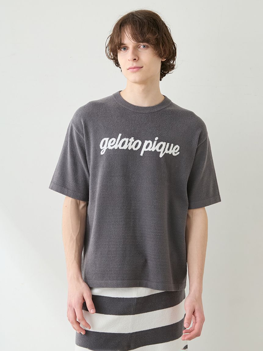 ONLINE限定カラーあり】【HOMME】スムーズィーliteセットアップ(ハーフ
