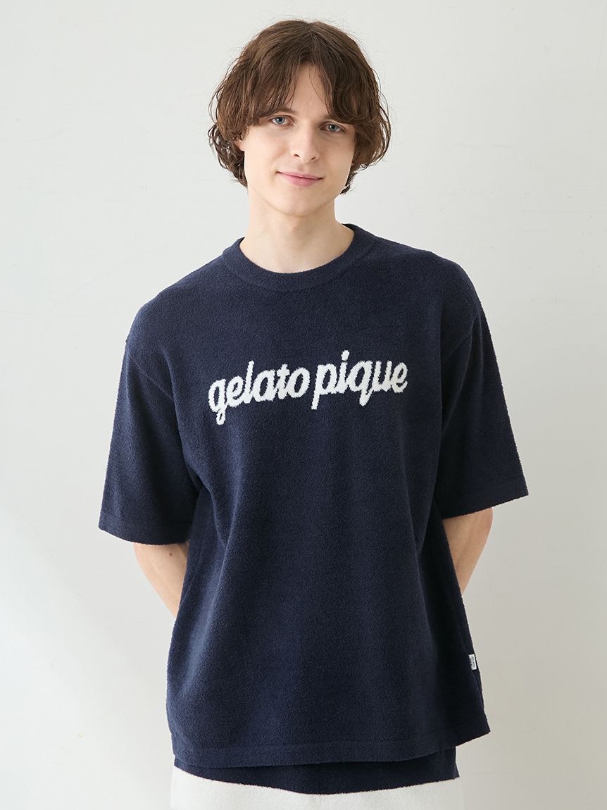 ONLINE限定カラーあり】【HOMME】スムーズィーliteセットアップ(ハーフ