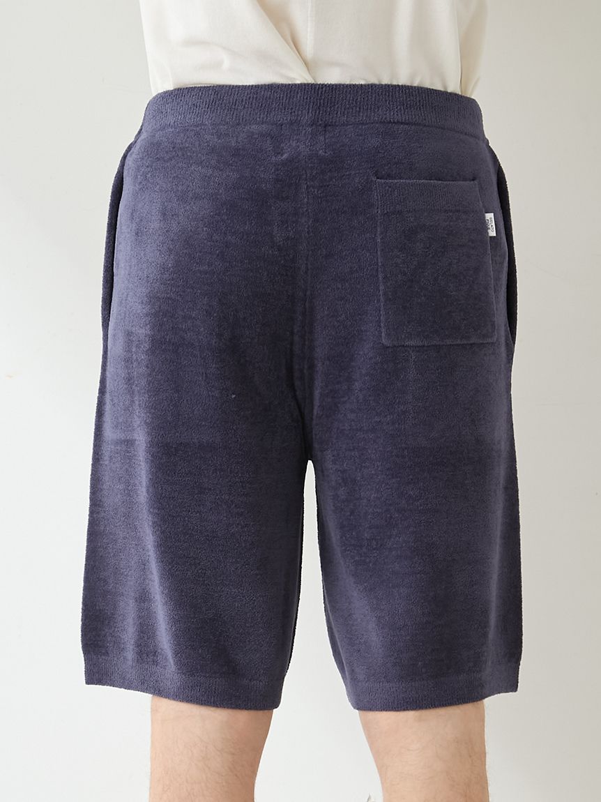 ONLINE限定】【HOMME】エアリーモコスリーピングダイナソージャガード