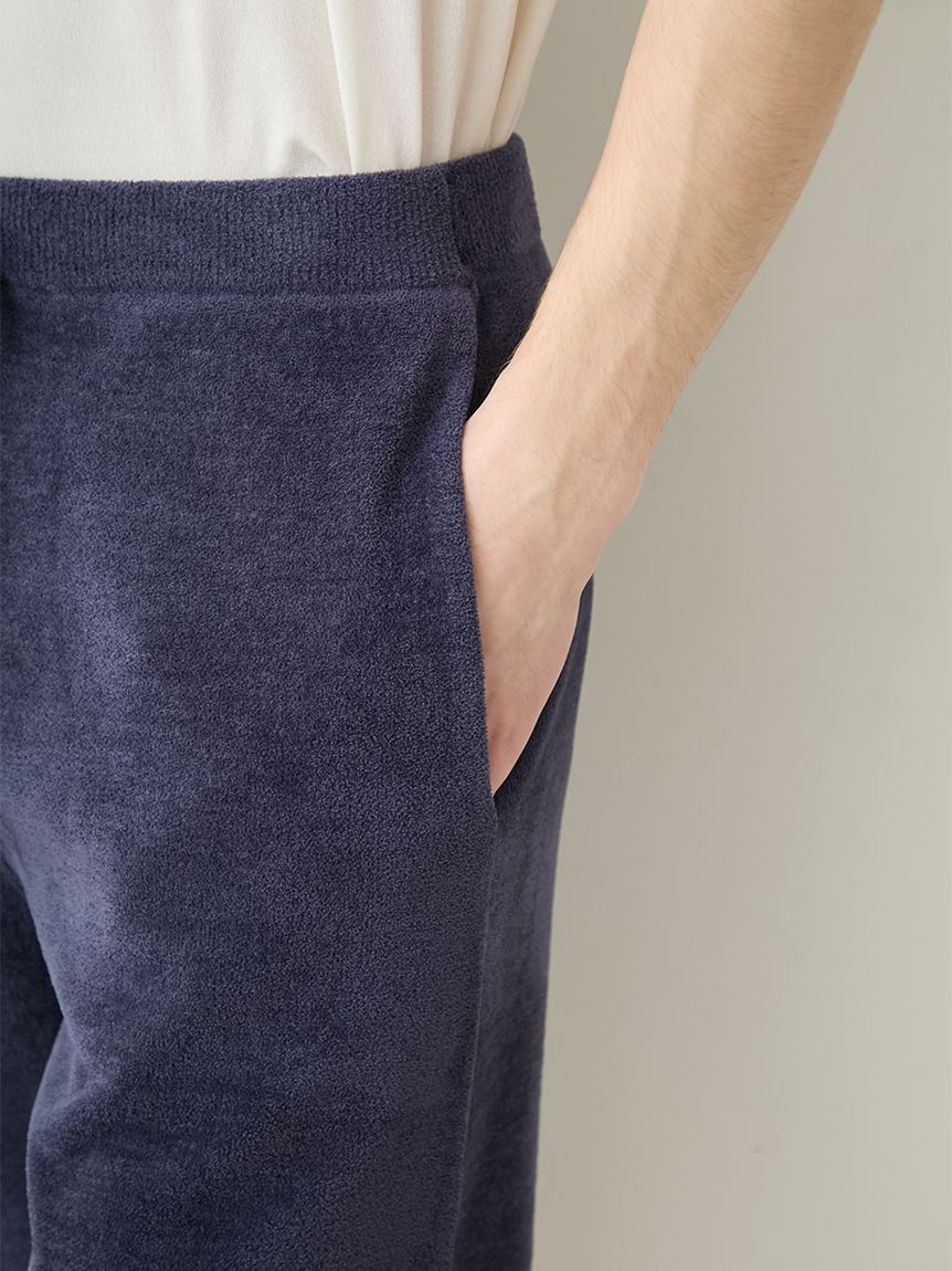 ONLINE限定】【HOMME】エアリーモコスリーピングダイナソージャガード