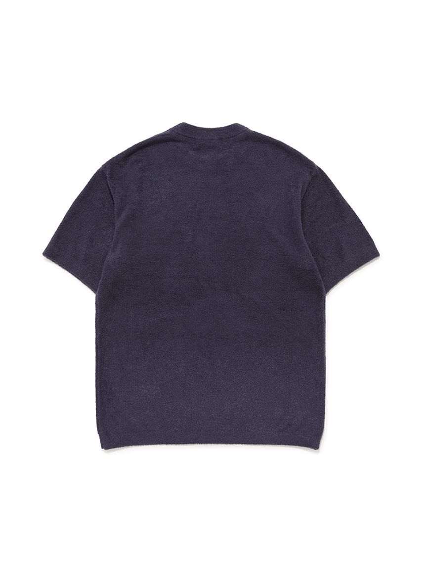 ラッピング済み】【IFMC.】【HOMME】スムーズィープルオーバー&ロング