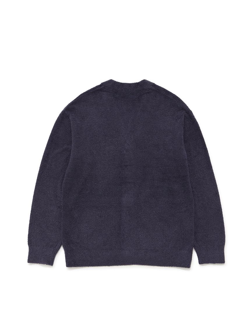 IFMC.】【HOMME】スムーズィーカーディガン(カーディガン・ガウン