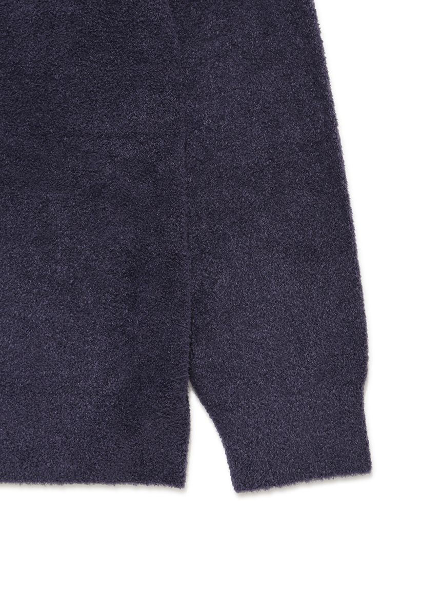 IFMC.】【HOMME】スムーズィーカーディガン(カーディガン・ガウン