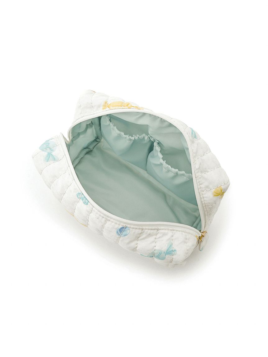 キャンディ柄ポーチ(ポーチ)｜ルームウェア・パジャマ通販の