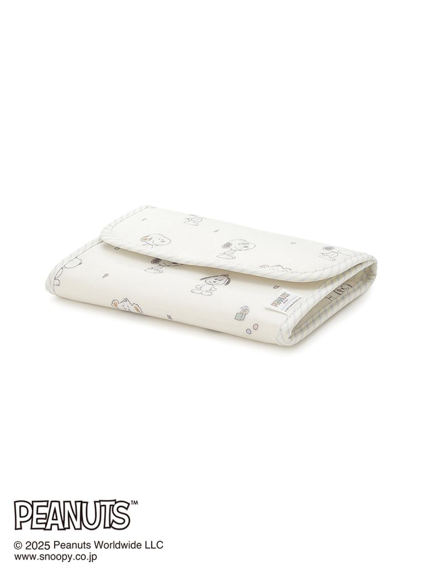 PEANUTS PUPPIES】総柄母子手帳ケースS(母子手帳ケース)｜ルームウェア