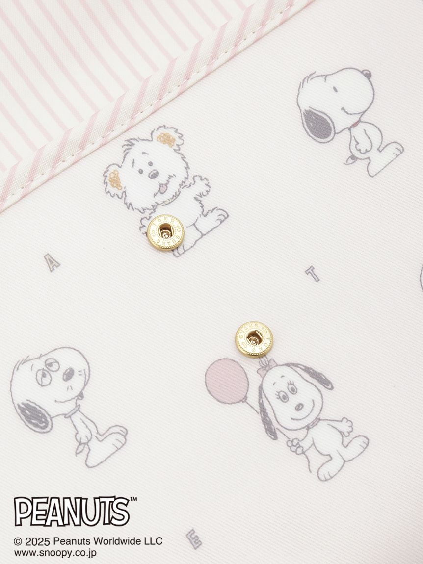 PEANUTS PUPPIES】総柄母子手帳ケースM(母子手帳ケース)|ルームウェア PEANUTS PUPPIES】総柄母子手帳ケースM(母子手帳ケース)|ルームウェア