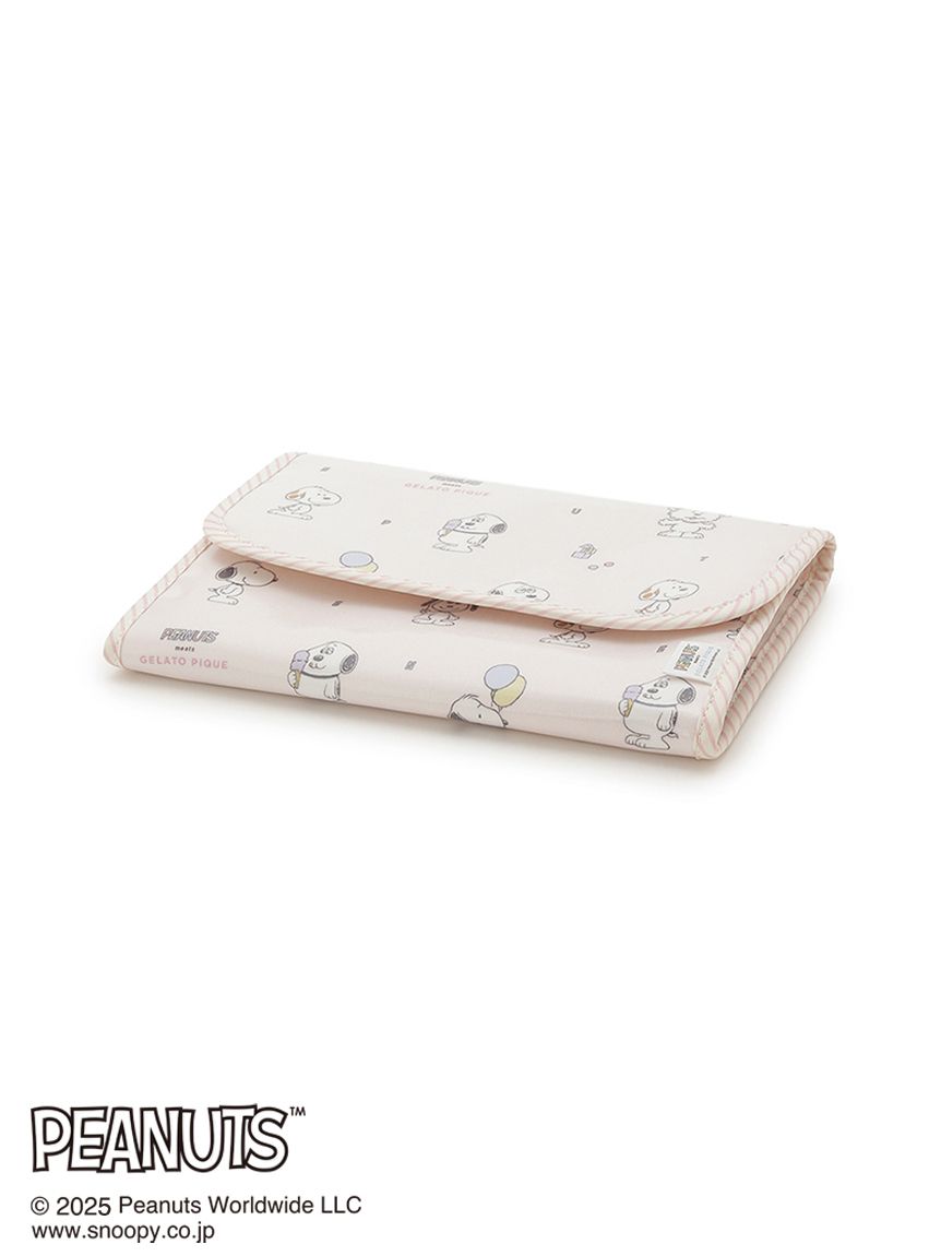 【新品】完売クマ柄♡ママバッグ&母子手帳セット ぬいぐるみモチーフ母子手帳ケースM(母子手帳ケース)｜ルームウェア