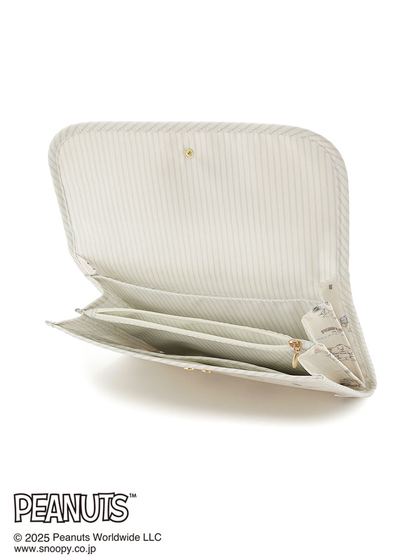 PEANUTS PUPPIES】総柄母子手帳ケースL(母子手帳ケース)｜ルームウェア