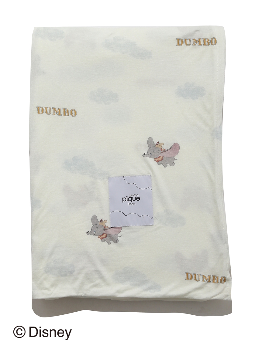 【Sleep】(シングル)Dumbo/プリント2点SET | PSGG222845