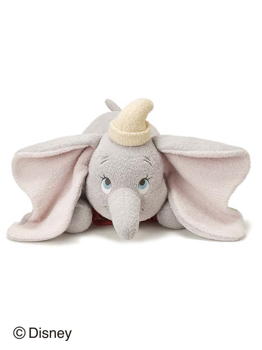 Sleep】Dumbo/抱き枕(クッション・グッズ)｜ルームウェア・パジャマ 